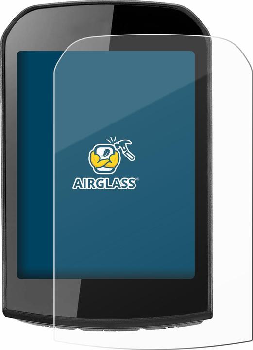 Image du produit BROTECT AirGlass Verre