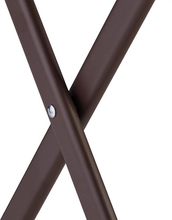 Immagine prodotto Relaxdays Tavolo pieghevole (62 cm)