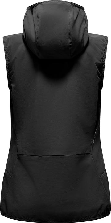 Image du produit Salewa Gilet Sella Dst/Twr Hyb W (42, XL)