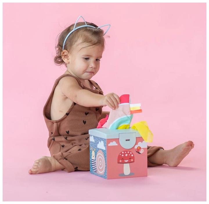 Actual product image Taf Toys Kimmy the Koala