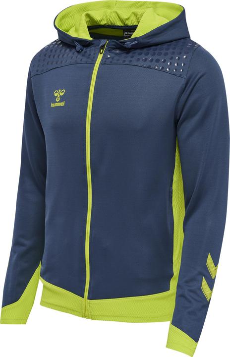Produktbild hummel Poly Zip Lead (M)