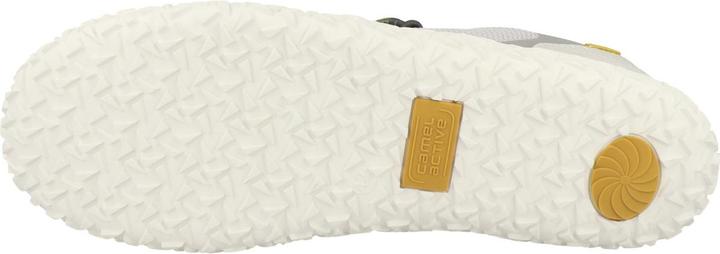 Produktbild Camel Active Sneaker textile/synthetic HELLGRAU/GRAU (42)