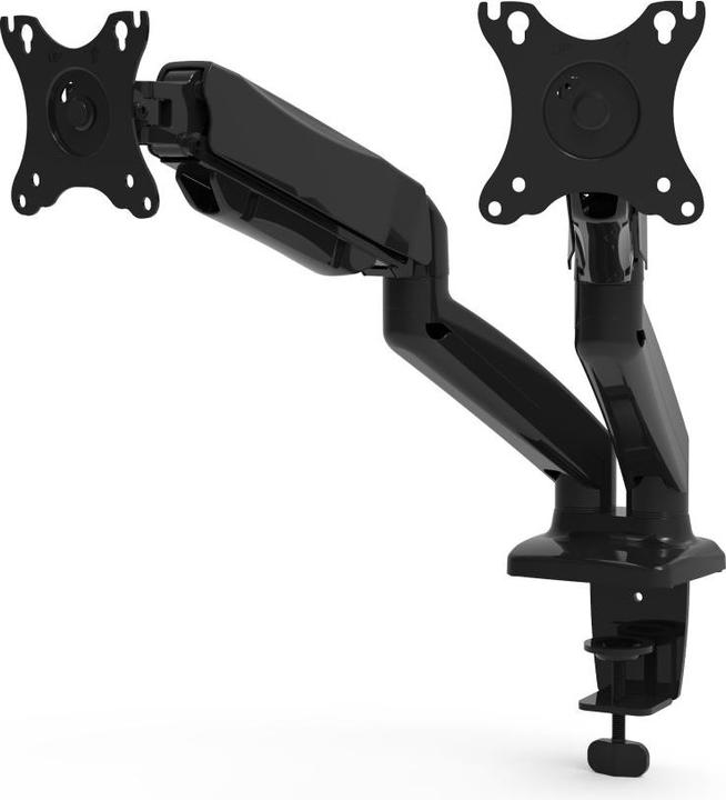 Produktbild Port Designs Monitor Arm Vesa Dualscreen (Tisch, 32.01")