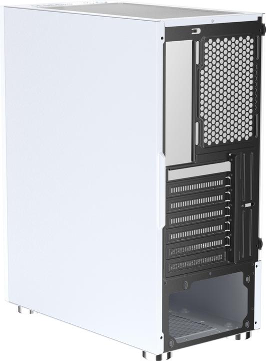 Actual product image 1stplayer DK-3-WH (mATX, Mini-ITX, ATX)