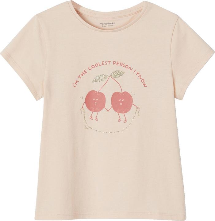 Actual product image Vertbaudet T-Shirt (104)