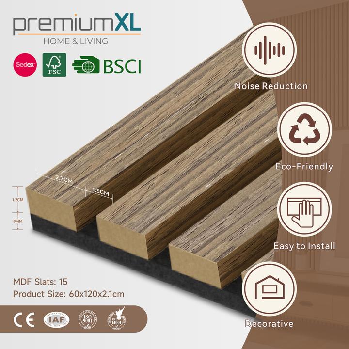 Actual product image neu.holz Vang (4 pcs.)