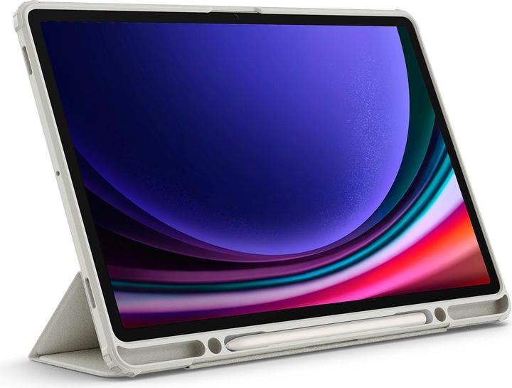 Image du produit Spigen Ultra Hybrid Pro (Galaxy Tab S9 Plus)