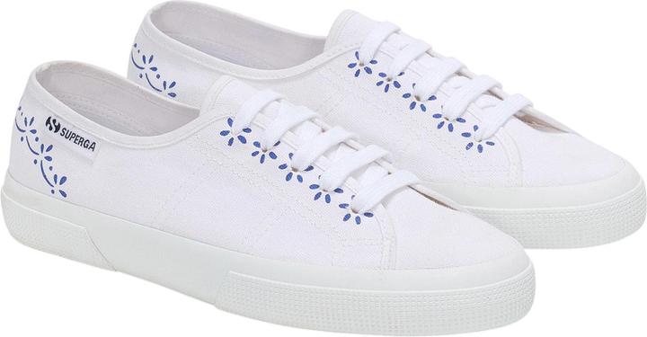 Superga Sneaker 3750 Leggera Keramik Muster (34.5)