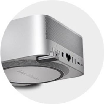 Actual product image Kensington Locking Adapter for Mac Studio