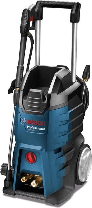 Bosch Professional Hochdruckreiniger GHP 5-75 (Netzbetrieb)