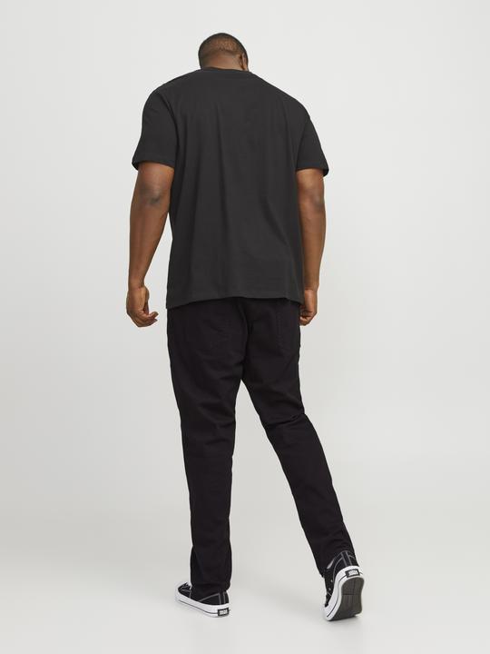 Image du produit Jack & Jones Jeans slim grande taille (W50/L32)