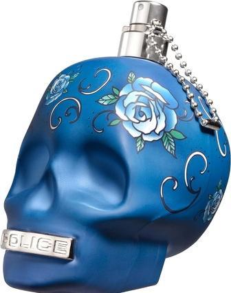 Produktbild Police To Be Tattooart (Eau de Toilette, 125 ml)