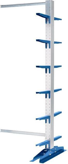 Produktbild SSI Schäfer Kragarmregal-Anbaufelder KRM