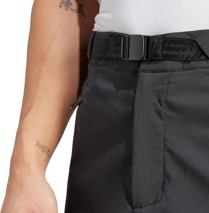 Actual product image adidas Terrex Xperior MD Short (M)