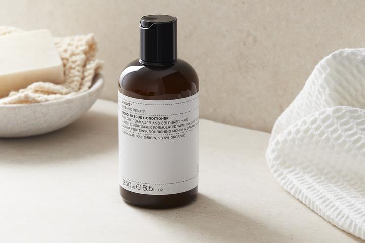 Image du produit Evolve - Monoi Rescue Conditioner (250 ml)