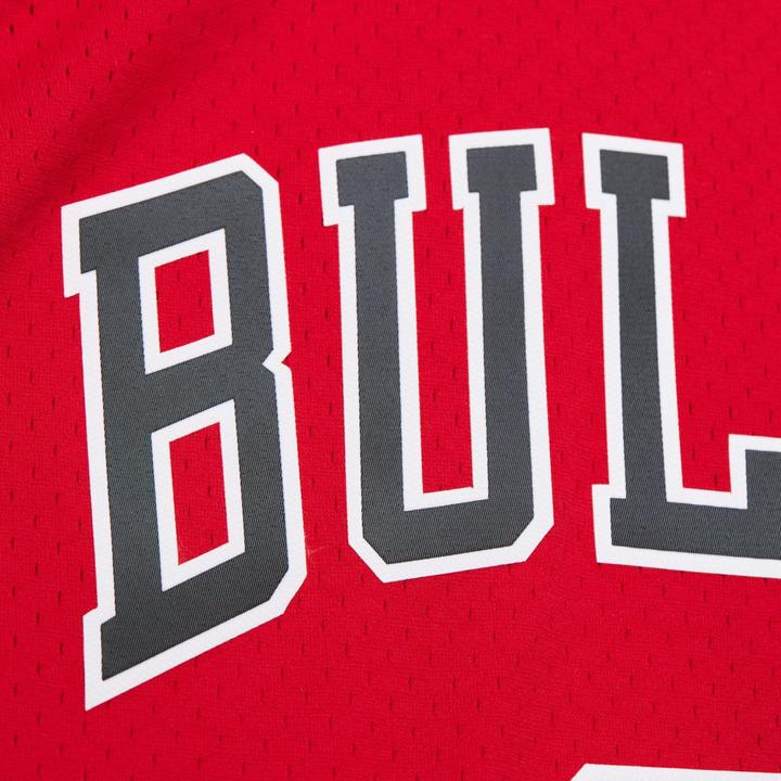 Immagine prodotto Mitchell & Ness Maglia Swingman Chicago Bulls 1997 Ron Harper - M (M)