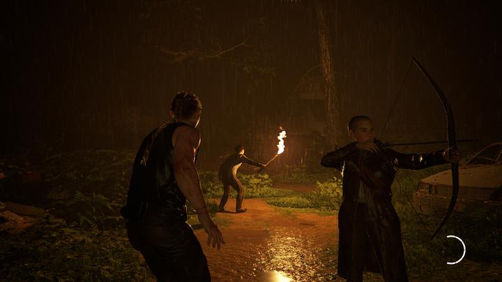 Produktbild Sony The Last Of Us Parte II Remastered (TT1) (PS5)