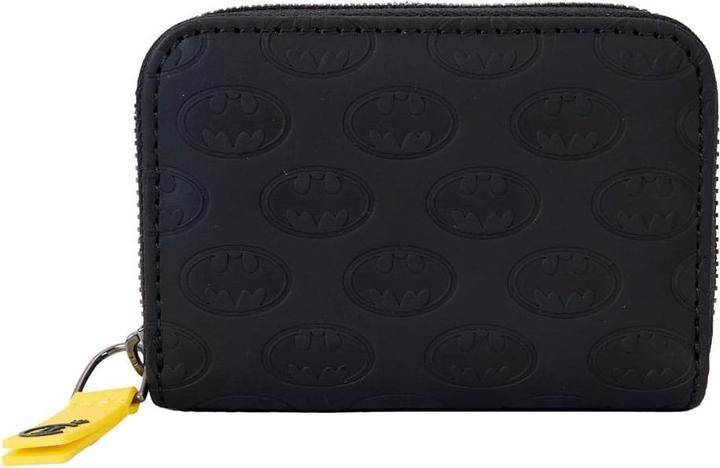 Produktbild Loungefly Batman by Geldbeutel 85th Anniversary The Organizr