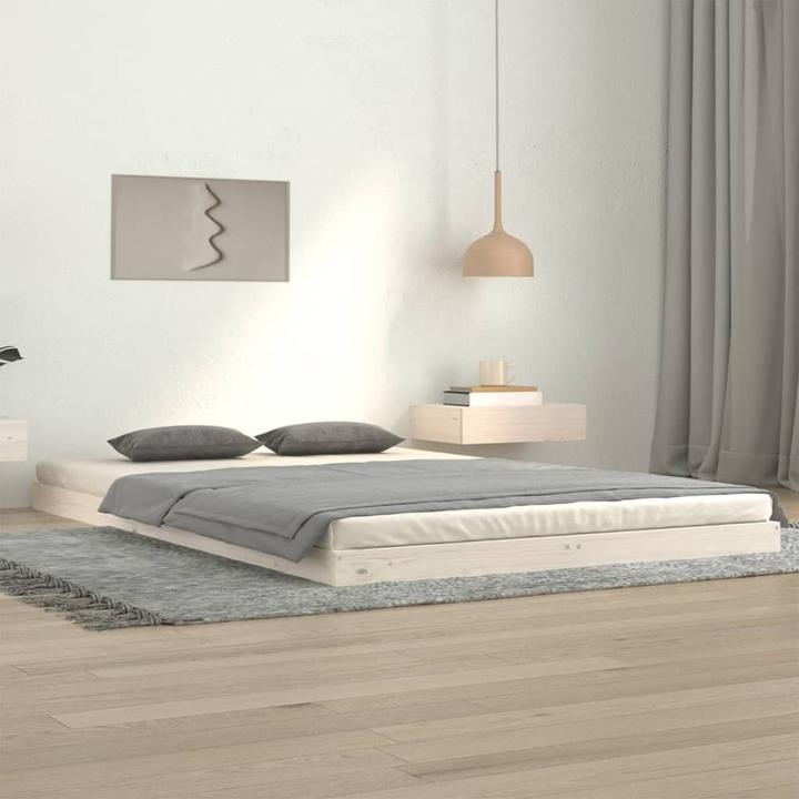 Actual product image VidaXL Burr (120 x 200 cm)