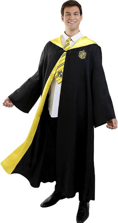 Produktbild Metamorph Harry Potter – Hufflepuff Krawatte