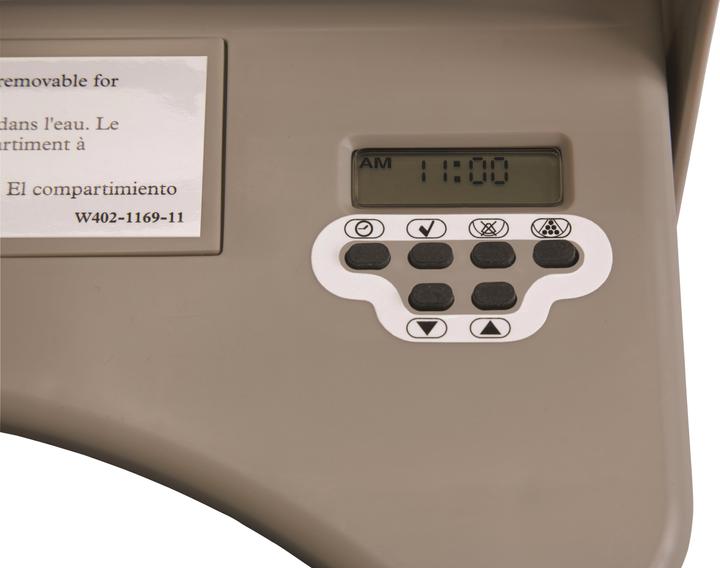 Actual product image PetSafe Automatic feeder (0.20 l)