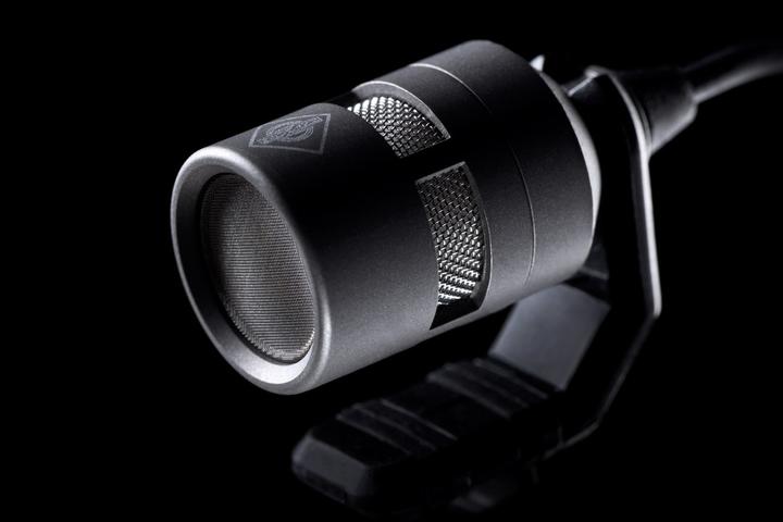 Image du produit Neumann MCM 114 Ensemble de cordes hautes
