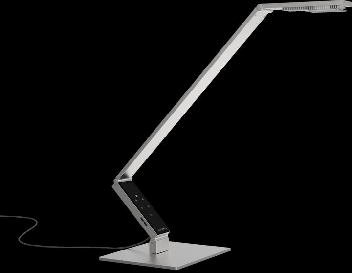 Actual product image Luctra TABLE PRO 2 LINEAR/BASE LED table lamp 945 lm alu (945 lm)