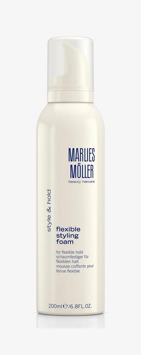 Immagine prodotto Marlies Möller Stile flessibile (200 ml, Agente schiumogeno)