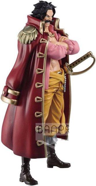 Produktbild Banpresto One Piece: Gold Roger - Wano Kuni