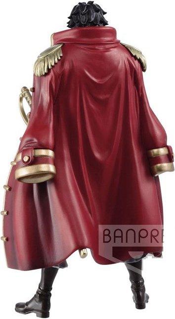 Produktbild Banpresto One Piece: Gold Roger - Wano Kuni
