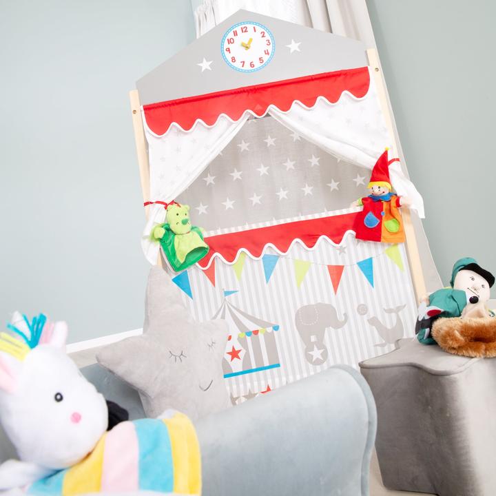 Actual product image Roba Punch and Judy