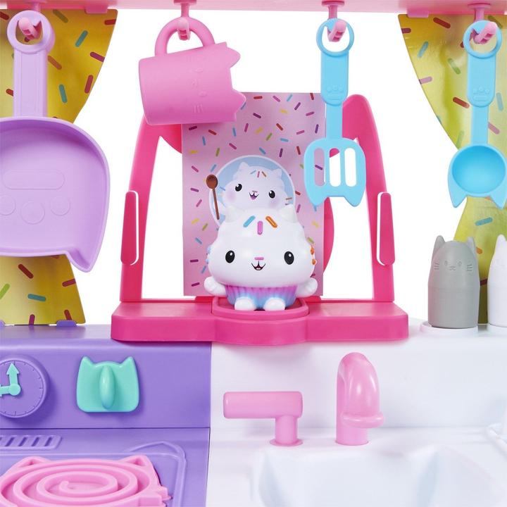 Produktbild Gabby's Dollhouse Cakey