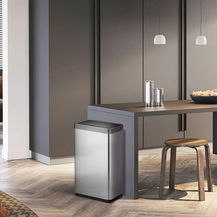 Produktbild EKO Mirage X Bin Sensor Mülleimer (80 l)