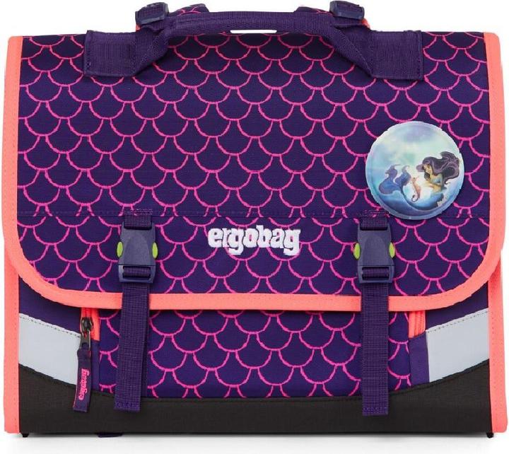 Ergobag EOL cartable PerlentauchBär