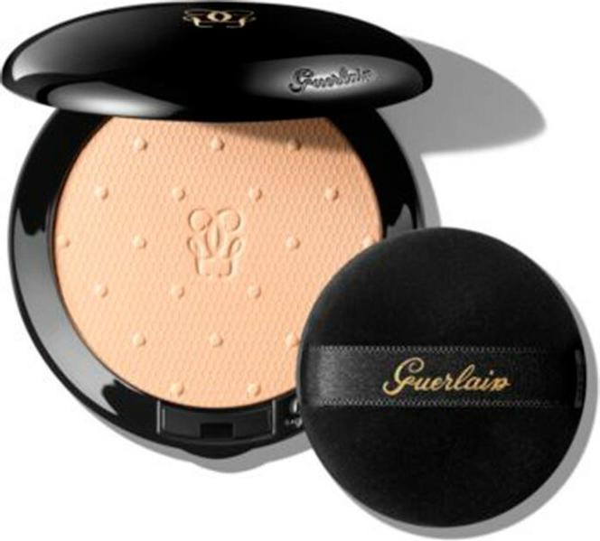 Immagine prodotto Guerlain Les Violettes Polvere Compatta Traslucida (3 medio)