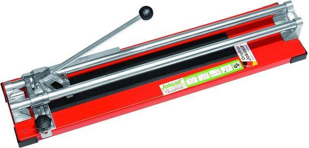 Immagine prodotto technocraft Macchina per tagliare e rompere le piastrelle JOKOSIT