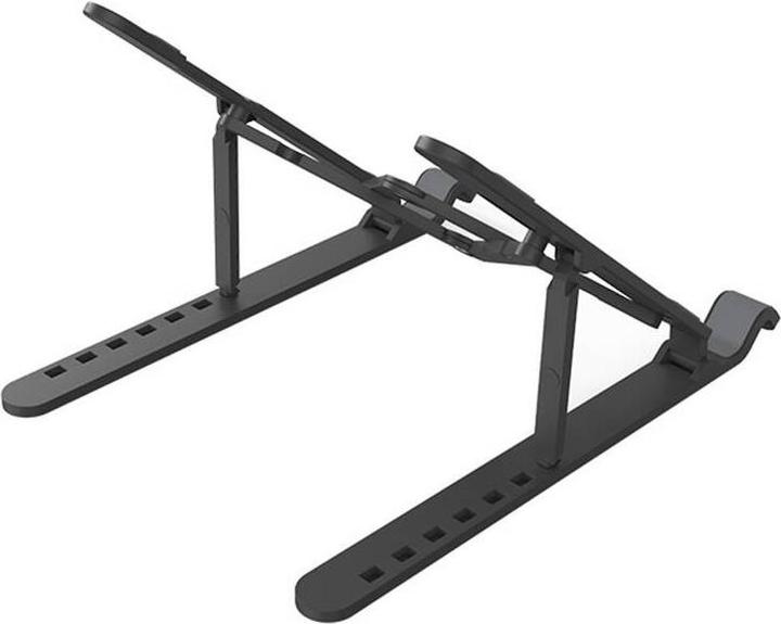 Actual product image Orico Laptop Stand PFB-A24-BK-BP-IP (black)
