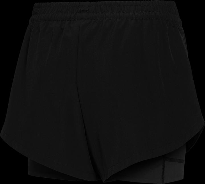 Mystic Ida Lined Sport Shorts Women