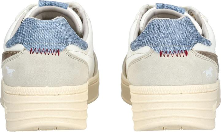 Actual product image Mustang Sneaker (38)