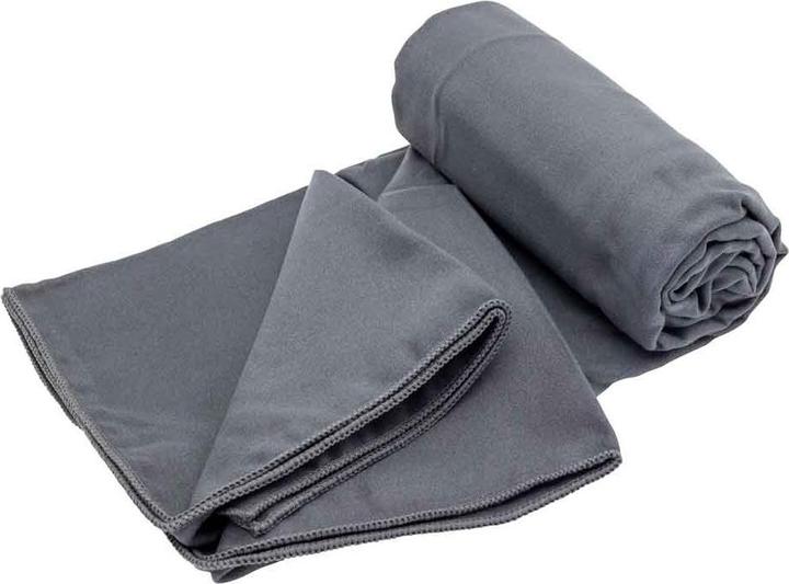 Actual product image Cocoon Microfiber Towel Ultralight (80 x 150 cm)