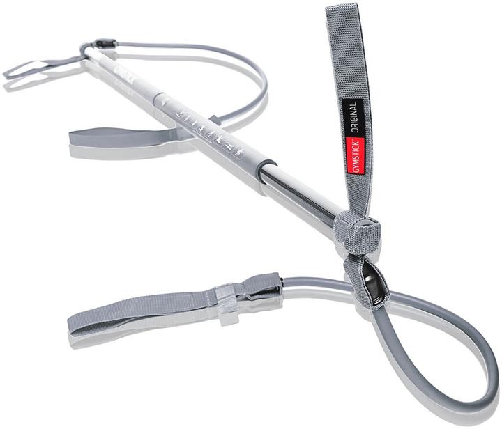 Produktbild Gymstick Original 2.0 (1.30 m, Extra Stark)