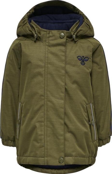 Produktbild hummel Hmlpolar Jacket (74)