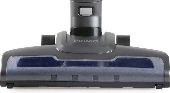 Actual product image Primo PR506SV 2-in-1 Snoerloze Stofzuiger Steelstofzuiger & Kruimeldief 18V Zilver
