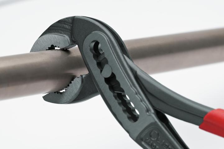 Actual product image NWS Water pump pliers 240 mm 1651- (240 mm)