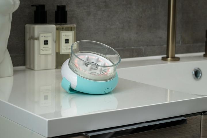 Image du produit Homedics Masseur Smoothee IR