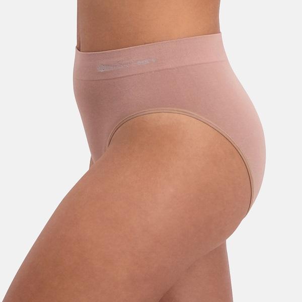 Produktbild Bamboo Basics Taillenslip Belle (3-Pack) (S, 3er Pack)