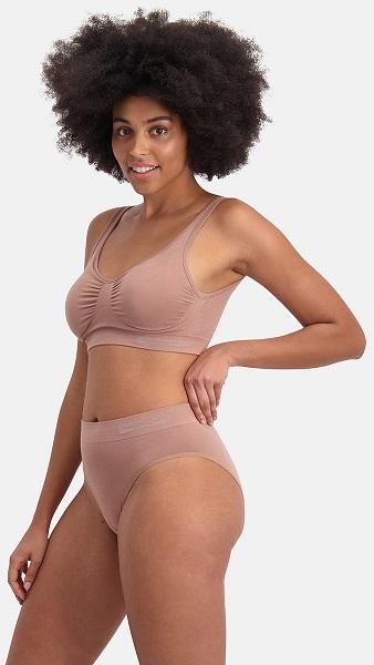 Bamboo Basics Taillenslip Belle (3-Pack)