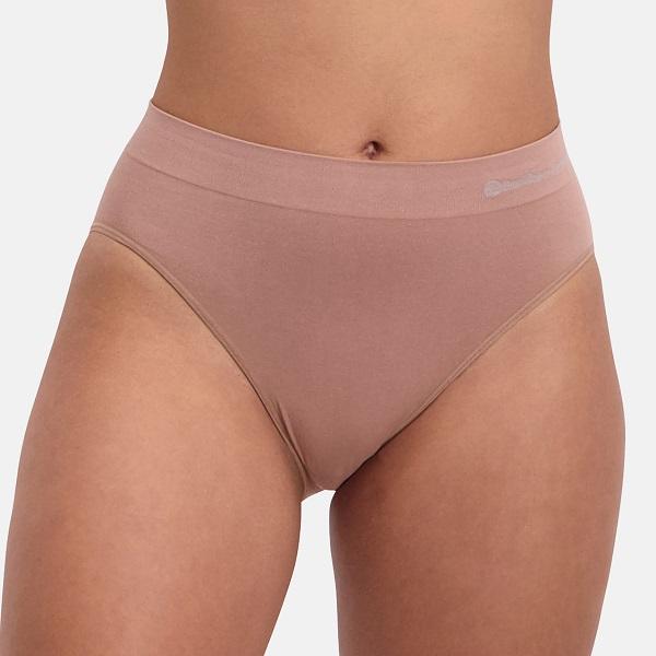 Produktbild Bamboo Basics Taillenslip Belle (3-Pack) (S, 3er Pack)