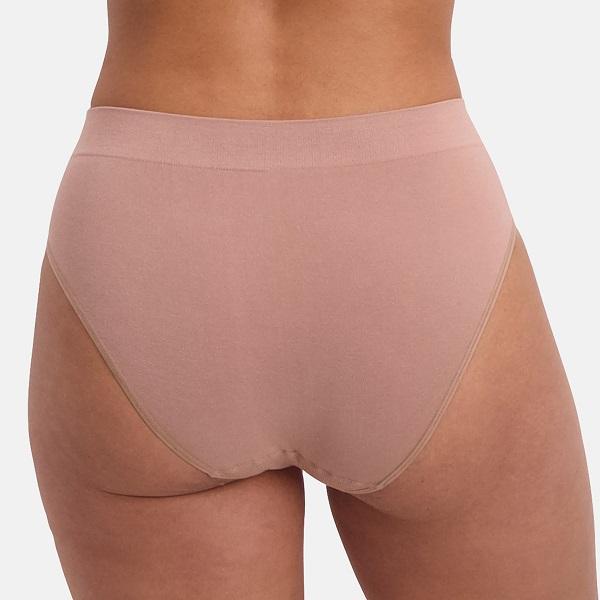 Produktbild Bamboo Basics Taillenslip Belle (3-Pack) (S, 3er Pack)
