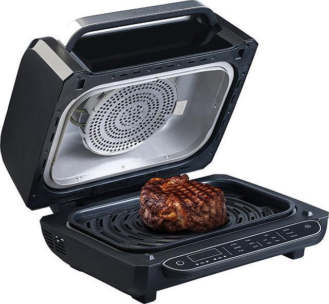 Actual product image Rosenstein & Söhne Digital 3in1 Hot Air Fryer (EU plug)